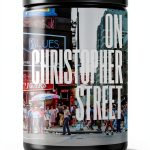 University of Chicago Press LGBTQ Literary Criticism Book-0