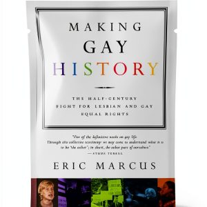 HarperCollins LGBTQ Studies eBook English Language Digital-0