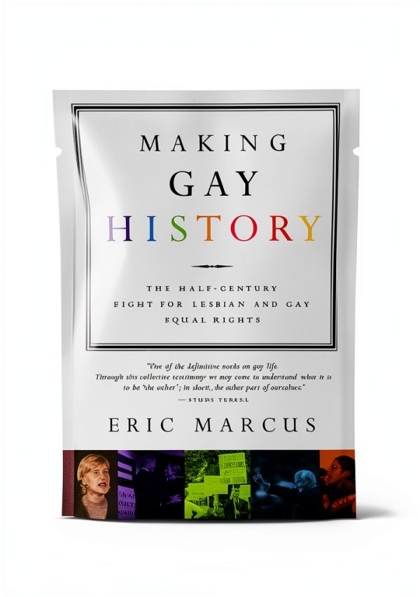 HarperCollins LGBTQ Studies eBook English Language Digital-0