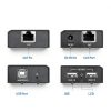 Cable Matters USB Ethernet Extender for Electronics-1