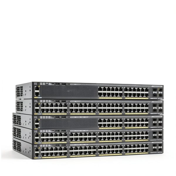 SFP+ Cable FLYPROFiber Ethernet Cat 6a-5