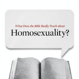Crossway Christian Ethics eBook Gay Studies Theology-0