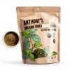 Organic Dried Basil Leaves Anthony's Cut Sifted Spice-4