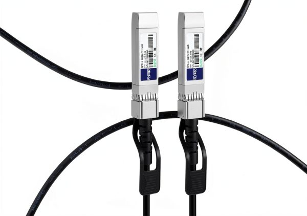 SFP+ Cable FLYPROFiber Ethernet Cat 6a-0