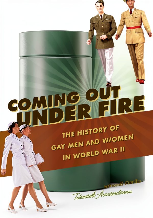 Gay Studies Book LGBTQ History University North Carolina-0