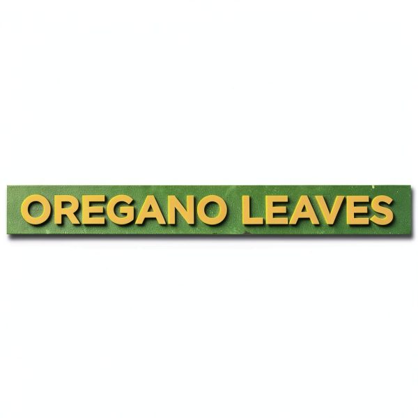 Spice Classics Oregano Leaves Bulk Dried Herbs McCormick-4