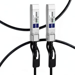SFP+ Cable FLYPROFiber Ethernet Cat 6a-0