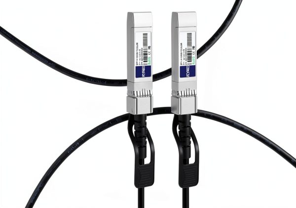 SFP+ Cable FLYPROFiber Ethernet Cat 6a-0