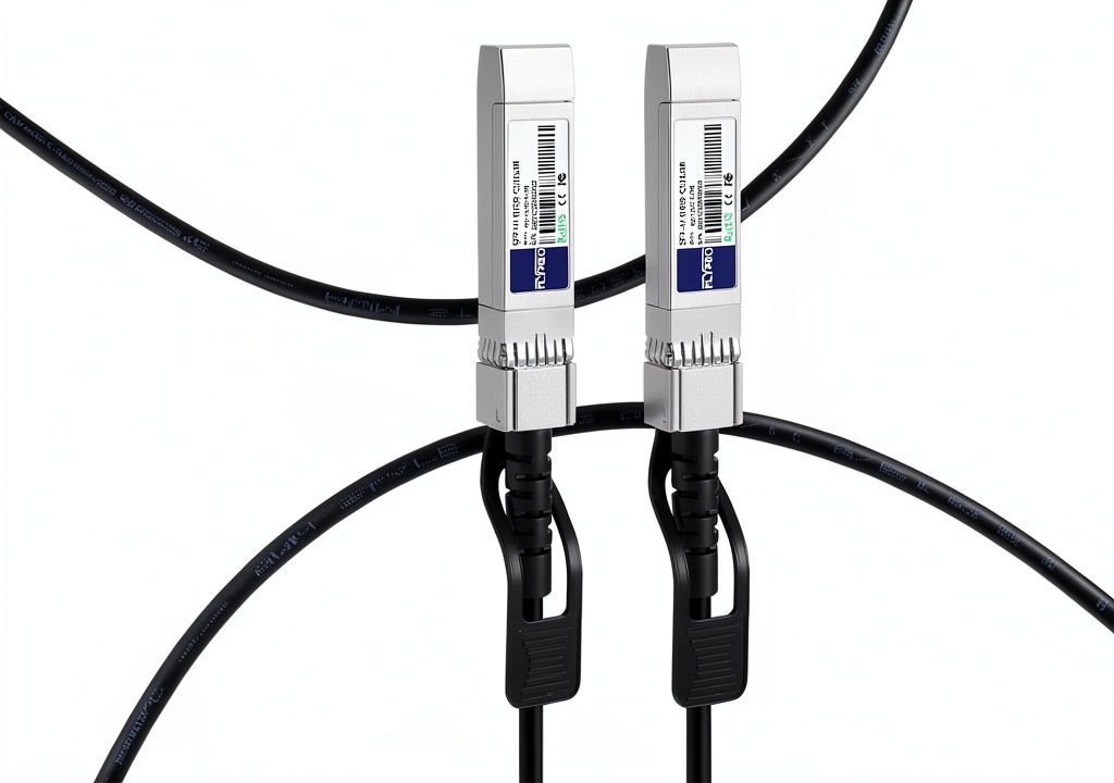 FLYPROFiber SFP+ Cable
