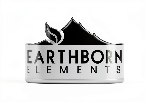 Earthborn Elements Basil Leaves Dried Herb Resealable Bucket-5