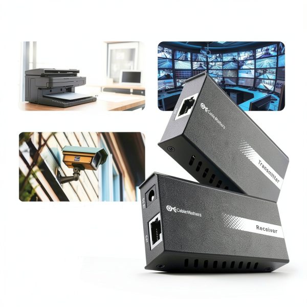 Cable Matters USB Ethernet Extender for Electronics-5