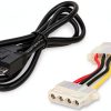 Manhattan USB Hub Laptop Connectivity-4