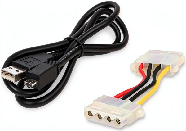 Manhattan USB Hub Laptop Connectivity-4