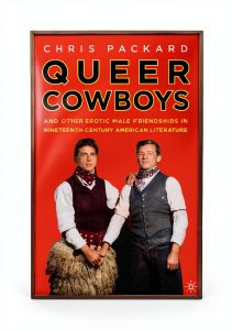 Palgrave Macmillan LGBTQ Literary Criticism Kindle Edition-0