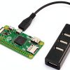 Raspberry Pi Zero USB Hub by LoveRPi Electronics-3