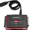 Manhattan USB Hub Laptop Connectivity-0