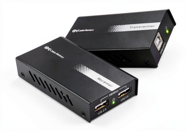Cable Matters USB Ethernet Extender for Electronics-0