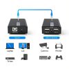 Cable Matters USB Ethernet Extender for Electronics-3