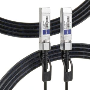10G SFP+ DAC Twinax Cable FLYPROFiber 5Meter-0