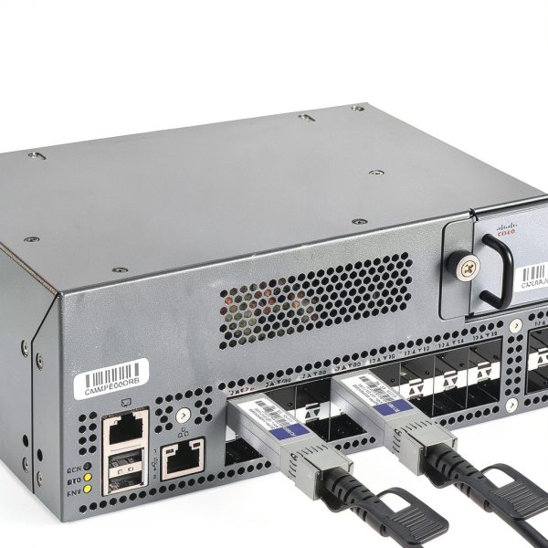 10Gbps SFP to SFP Cable FLYPROFiber Cat 8-4
