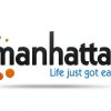 Manhattan USB Hub Laptop Connectivity-6