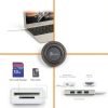 j5create USB-C 3-Port HUB for Computer Peripherals-6