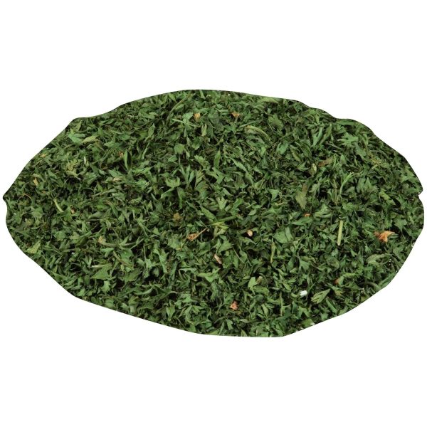 McCormick Parsley Flakes 10 Ounce Bulk Spice Classics-6