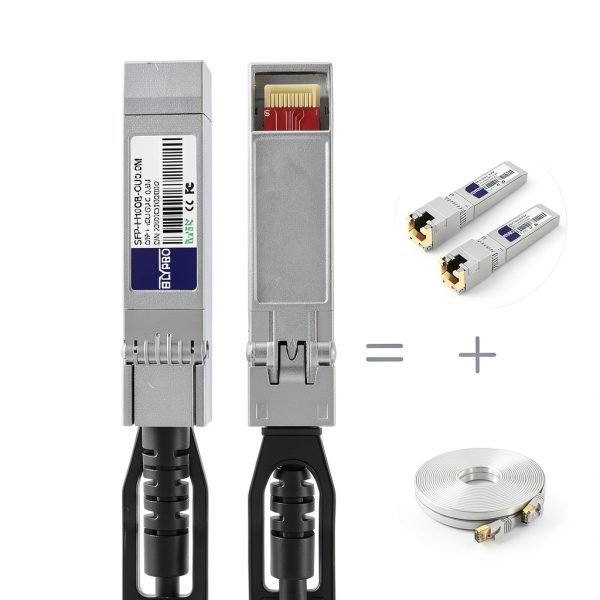10G SFP+ DAC Twinax Cable FLYPROFiber 5Meter-2
