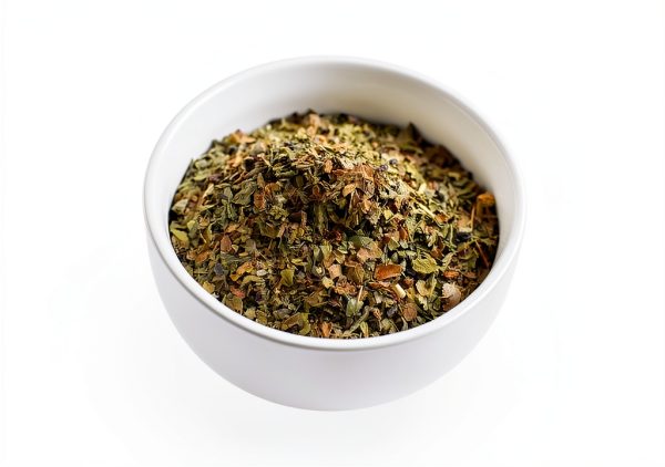 Organic Dried Basil Leaves Anthony's Cut Sifted Spice-3