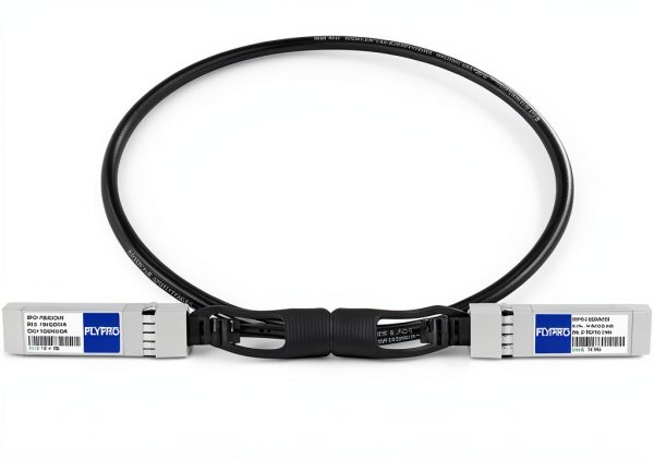 10G SFP+ DAC Twinax Cable FLYPROFiber 5Meter-1