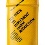 Harm Reduction Book Series LGBTQ Self Help Success Guide-0