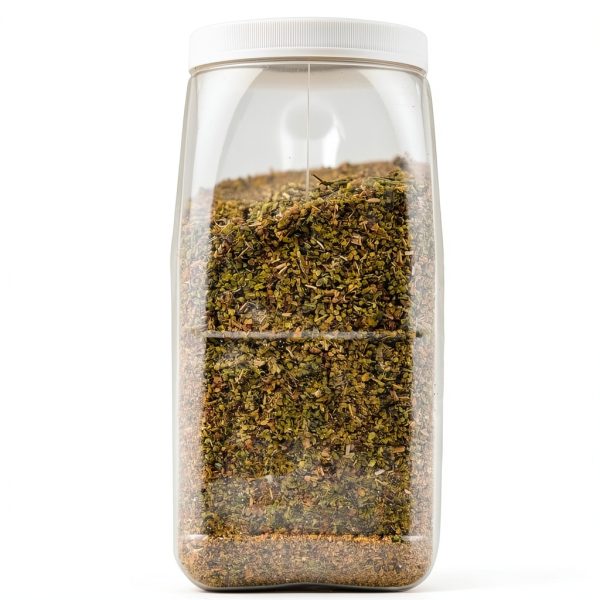 Spice Classics Oregano Leaves Bulk Dried Herbs McCormick-1