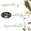 Spice Classics Oregano Leaves Bulk Dried Herbs McCormick-2