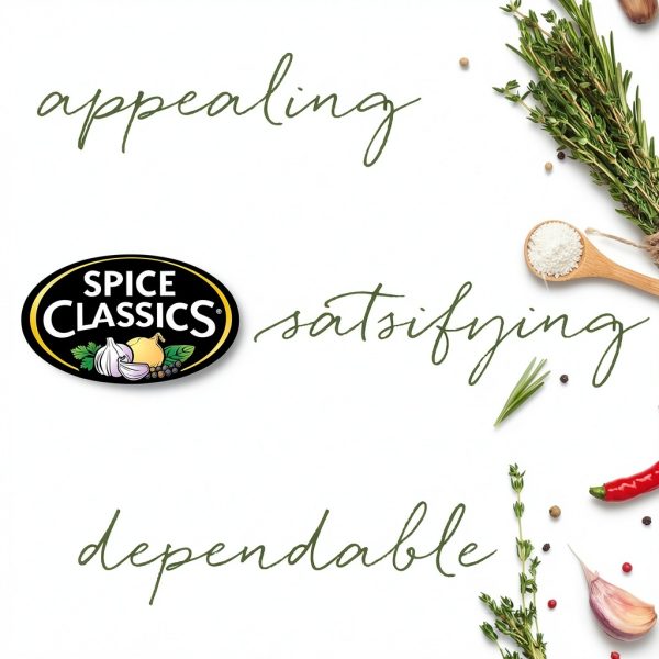 Spice Classics Oregano Leaves Bulk Dried Herbs McCormick-2