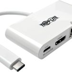 TRIPP LITE USB-C to HDMI Adapter Laptop-0