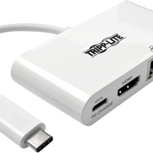 TRIPP LITE USB-C to HDMI Adapter Laptop-0