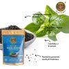 Sweet Basil Seeds Premium Edible Quality Vegan Gluten Free-4