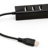 Raspberry Pi Zero USB Hub by LoveRPi Electronics-2