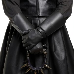 Leather Leadership Collection Bisexuality Studies Book-0