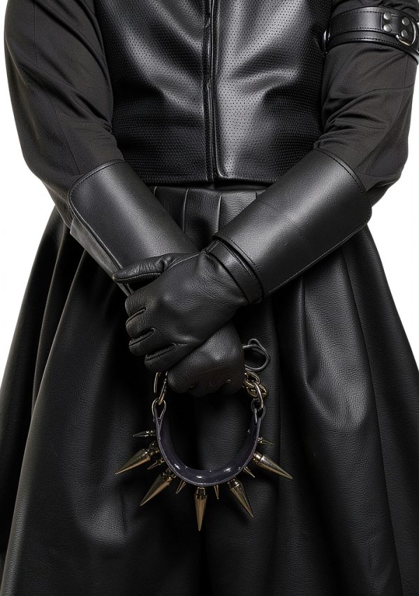 Leather Leadership Collection Bisexuality Studies Book-0