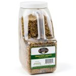 Spice Classics Oregano Leaves Bulk Dried Herbs McCormick-0