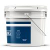 Earthborn Elements Basil Leaves Dried Herb Resealable Bucket-2