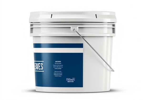Earthborn Elements Basil Leaves Dried Herb Resealable Bucket-2