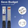 SFP+ Cable FLYPROFiber Ethernet Cat 6a-2
