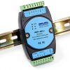 RS485 Hub COMMFRONT Opto‑Isolated Industrial-0