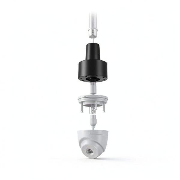 Ubiquiti Antenna 810084694404 Compact Outdoor-3