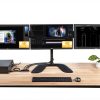 StarTech DisplayPort MST Hub 3‑Port DP 1.4-1