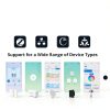 iHost Smart Home Hub AIBridge-26 Local Control with Zigbee LAN Support-2