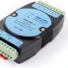 RS485 Hub COMMFRONT Opto‑Isolated Industrial-1