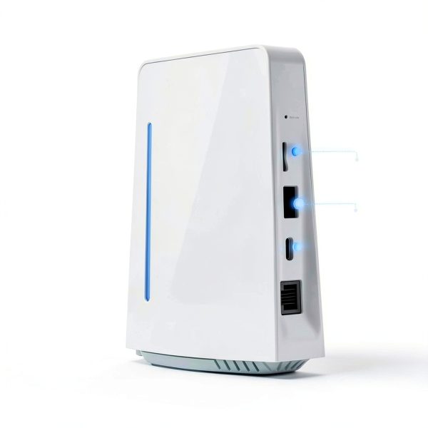iHost Smart Home Hub AIBridge-26 Local Control with Zigbee LAN Support-7